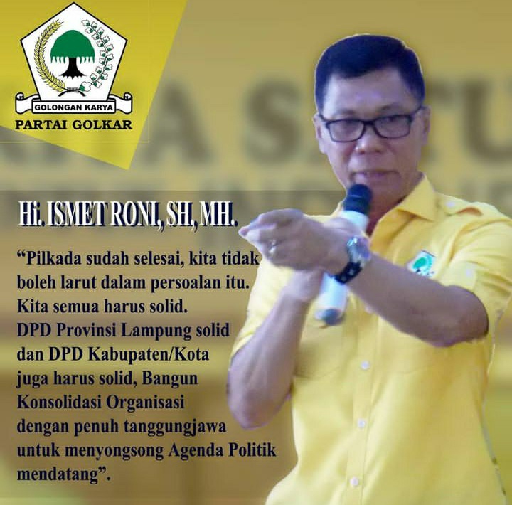 GOLKAR