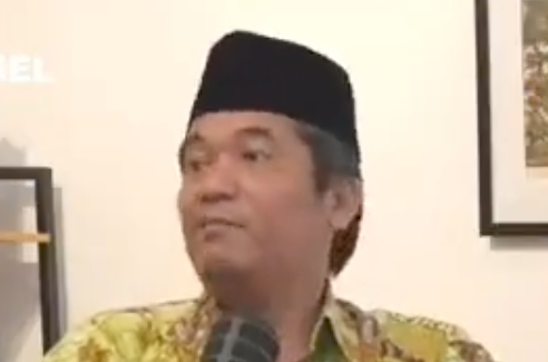 Ini Moral Apa? Kegagalan Ditanggung PDIP, Keberhasilan Dinikmati Jokowi