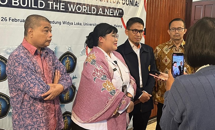 Benny Berharap Pancasila Jadi Pedoman Moral dalam Publik, Bukan Sebatas Personal