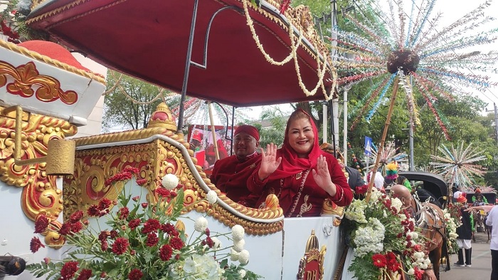Tahun Ini Tradisi Dugderan Sambut Ramadan Bakal Lebih Meriah