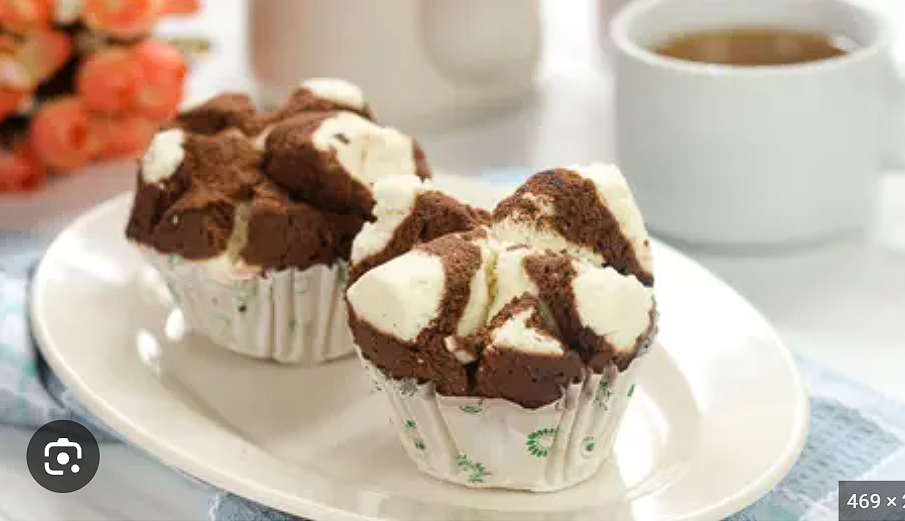 5 Resep Kue yang Mudah Dibuat, Cocok Buat Anak Kos