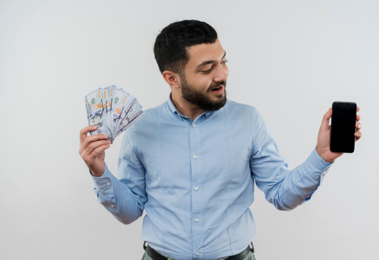 5 Cara Menghasilkan Uang dari HP yang Harus Kamu Coba