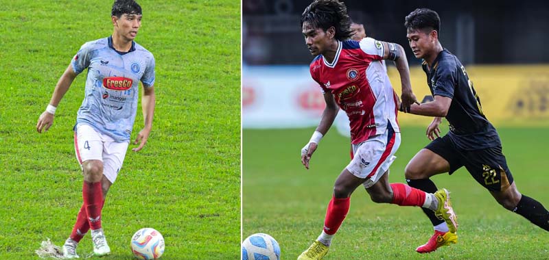 Tujuh Pemain Baru Datang, Persedikab Kediri Coret Lima Pemain yang Dinilai Tidak Memberikan Kontribusi