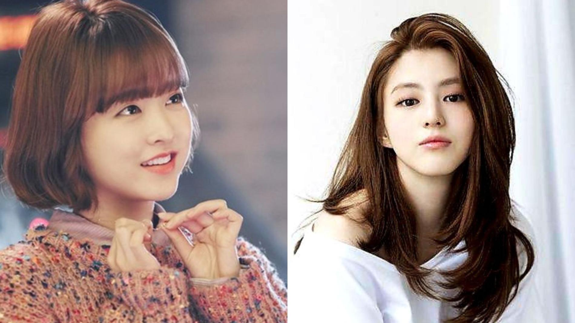 5 Model Rambut ala Drama Korea yang Memukau!