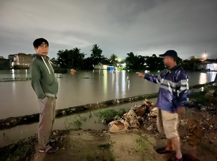 BANJIR