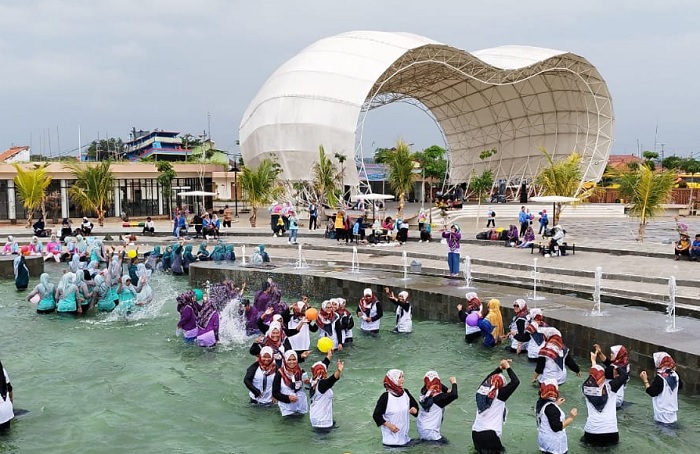 Yuk, Saksikan Deretan Event di Kota Pekalongan Bulan Maret 2024