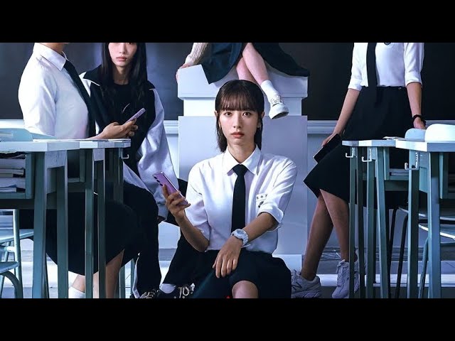 Nonton Drama Korea Pyramid Game Episode 1 Sub Indo