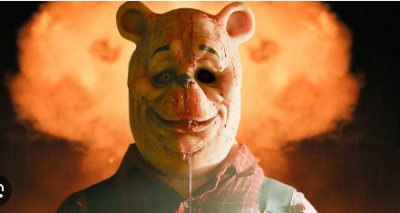 Sinopsis Film WinnieThe Pooh II : Blood and Honey dan Jadwal Tayang!