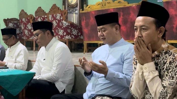Gerindra Kendal Siap Menangkan Kadernya pada Pilkada dan Pilgub 2024