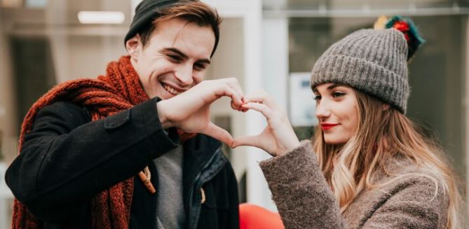 Rumus Hubungan Asmara Langgeng dan Awet Sampai Tua