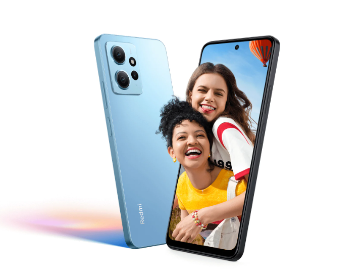 Harga HP Redmi Note 12 Pro di Indonesia