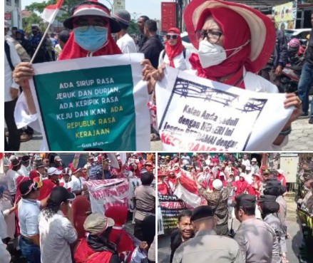 Aksi Massa