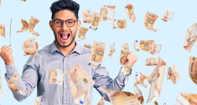 6 Mimpi Pertanda Mendapatkan Rezeki Berlimpah