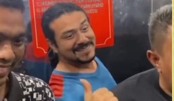 Gathan Eks Dina Lorenza jadi Tersangka Penembakan di Jatinegara Jakarta Timur 