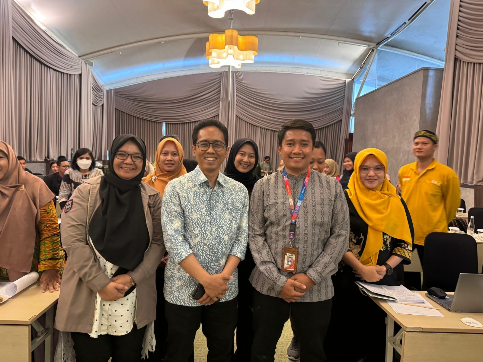 Salah Satu Komunitas  Mengaku Orang Tua Siswa di Program Kurikulum Merdeka Merasa Anaknya Diorangkan, Katanya Saat Dialog dengan Kemendikbudristek 