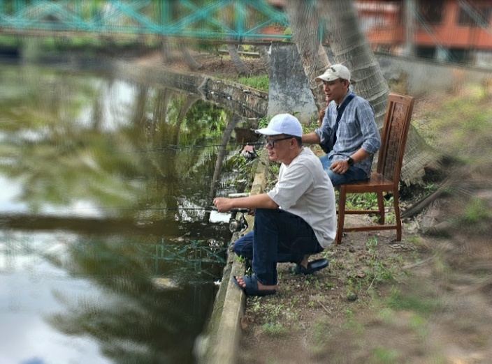 MANCING