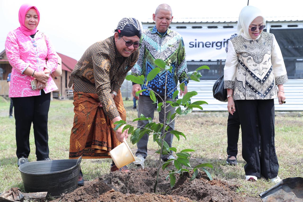 Kementerian Desa,