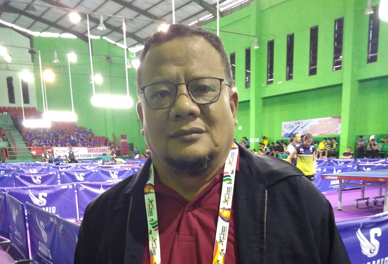 Putusan MA Bawa Angin Segar bagi Pembinaan Atlet Tenis Meja Nasional