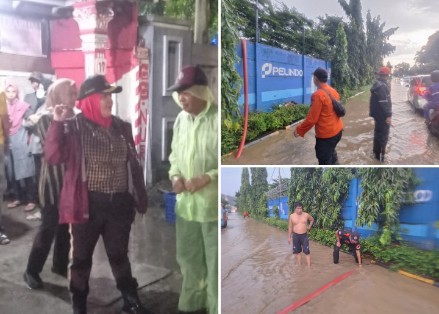 BANJIR