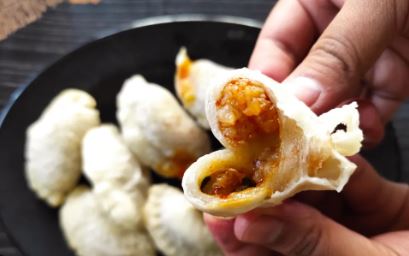 Resep Cara Membuat Cireng isi Jando Menggoyang Lidah