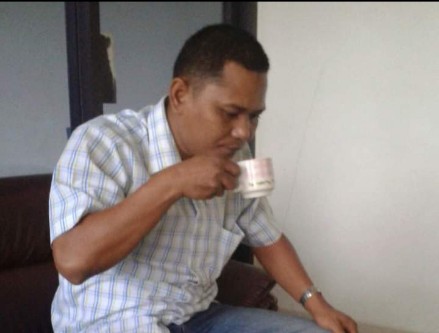MENINGGAL