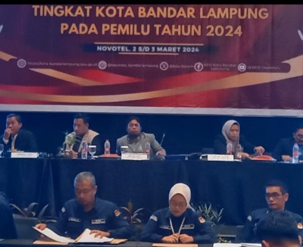 KPU BALAM