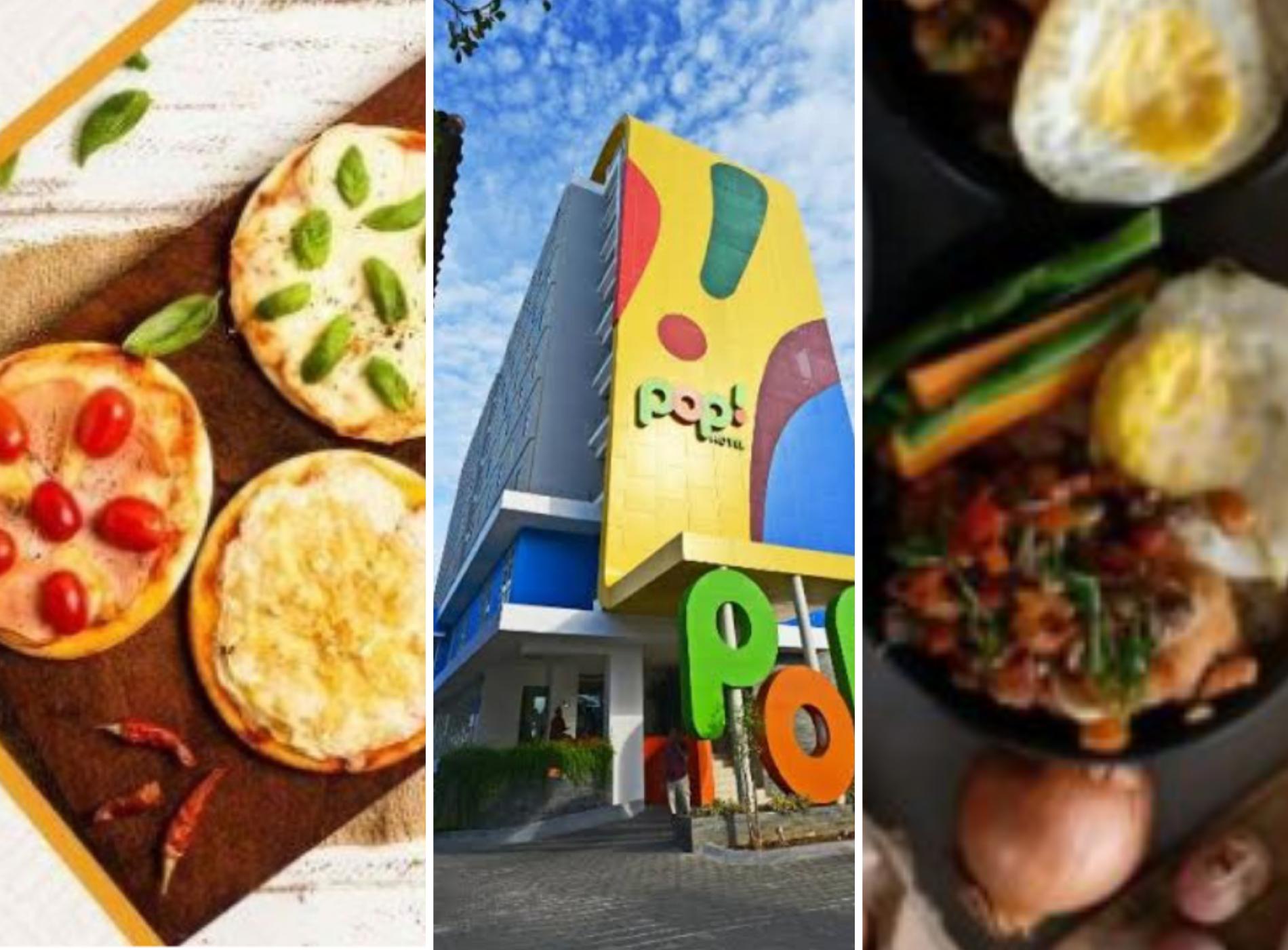 Ramadhan Sudah Dekat, Hotel Pop Sajikan The Vibe of Ramadhan