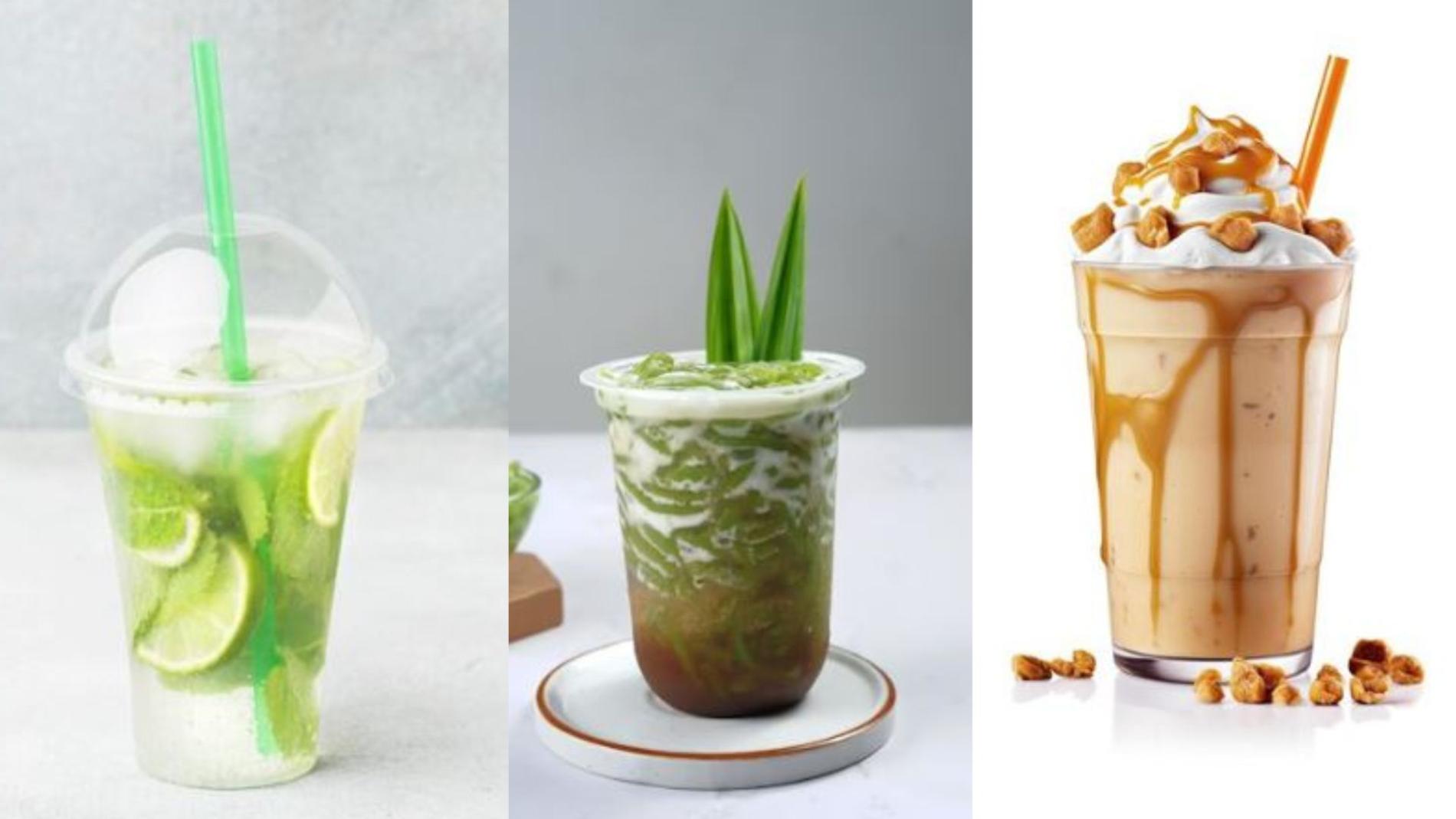 10 Ide Bisnis Minuman di Bulan Puasa Laris Manis