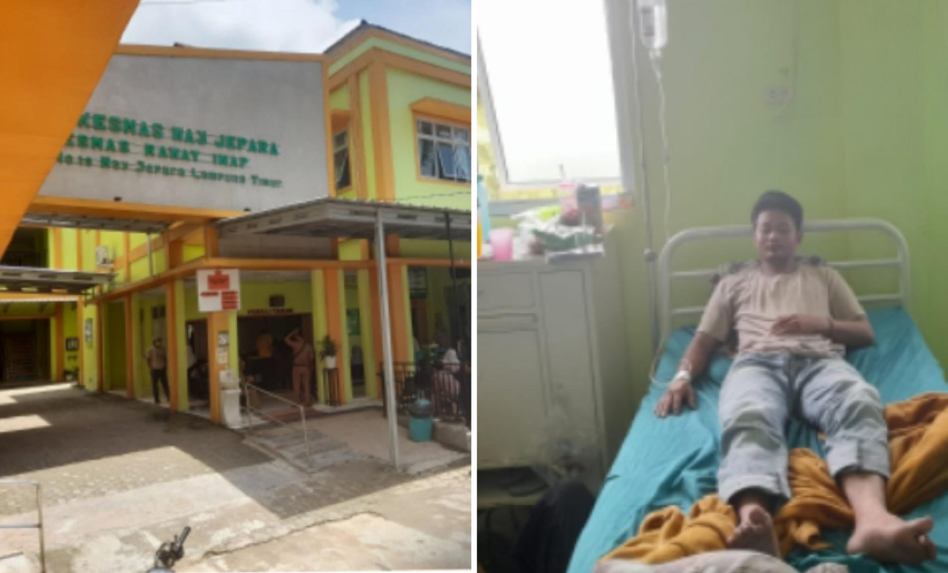 Ratusan Warga Lamtim Terserang DBD Dua Bulan Terakhir Ini