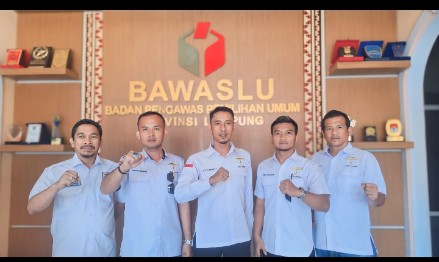 Bawaslu Dalami Rekaman Jual Beli Suara yang Dilaporkan Laskar