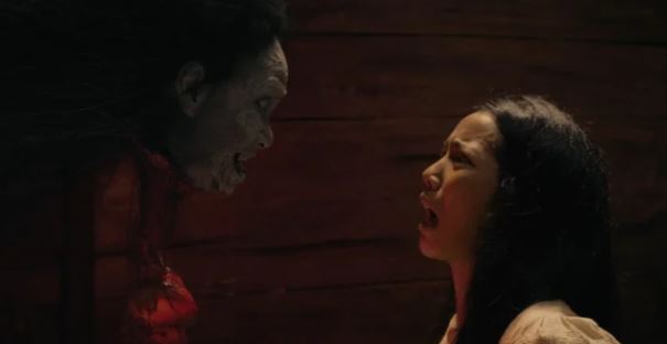 Nonton Kuyang: Sekutu Iblis yang Selalu Mengintai, Ini Sinopsisnya!