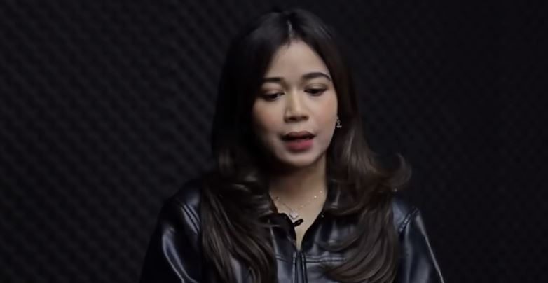 Brisia Jodie Ungkap Dikirim Santet atau Ilmu Hitam