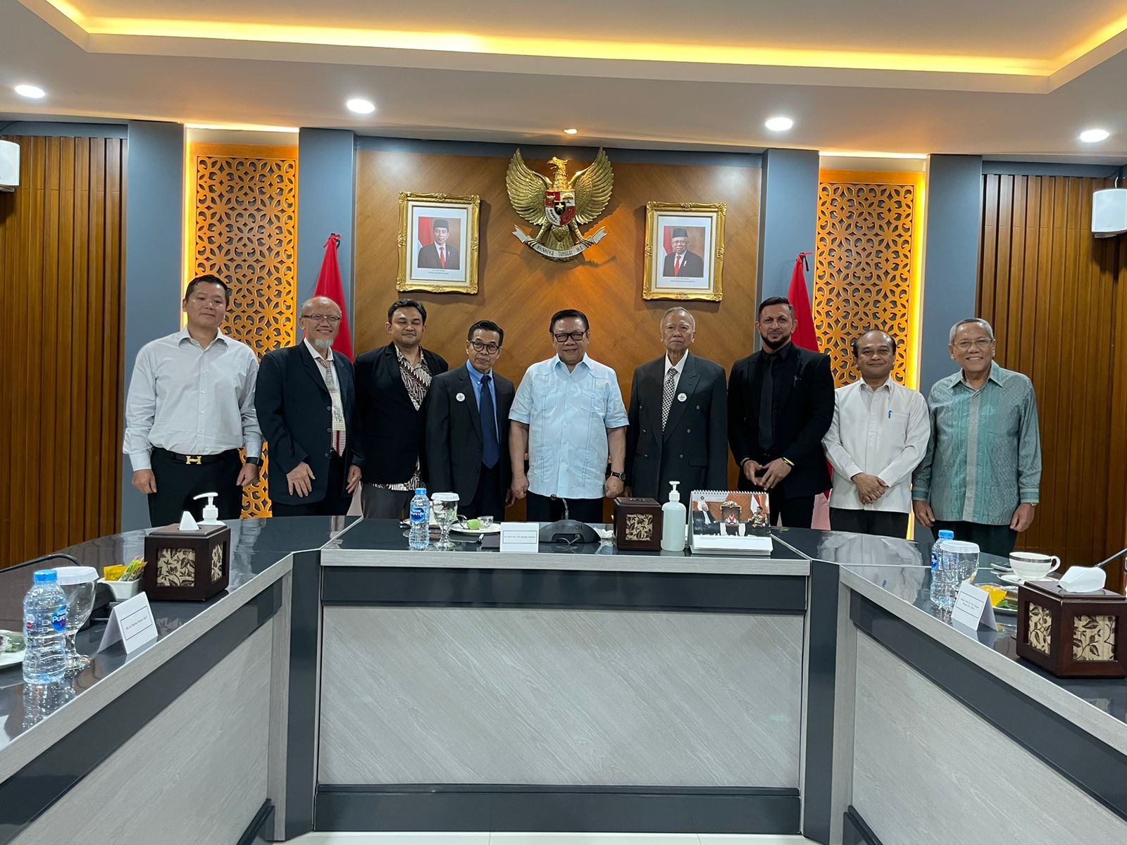 PERSANA: Perlu Dukungan Pemerintah Agar RS Swasta Dapat Berdaya Saing