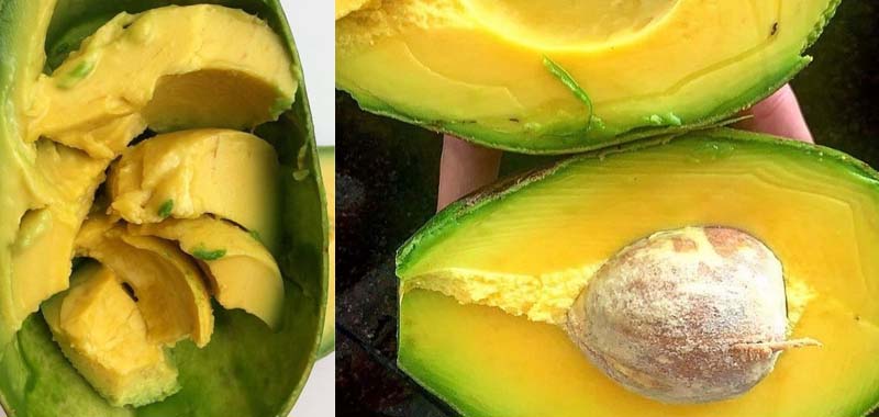 Buah Super Melindungi Kesehatan Jantung dan Menurunkan Koletrol