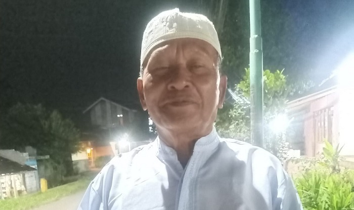 Mbah Kusmin, Wong Pinter dari Pati yang Didatangi Caleg untuk Minta Nasihat Spiritual