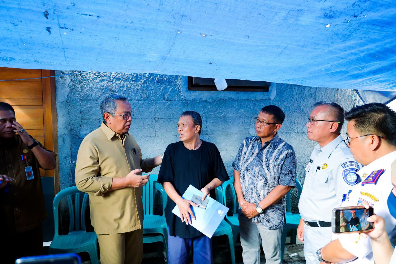 Keluarga Korban Kecelakaan Bus di Tol Cipali, Dapat Santunan Kematian dari Jasa Raharja 