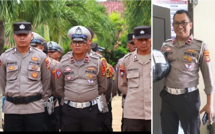 Hati-Hati, 2 Bulan Ini Ada 26 Lakalantas dan 15 Tewas di Lamtim