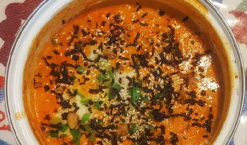 Viral! Cara Masak Mie Instan Keju Creamy yang Pedas dan Menggugah Selera