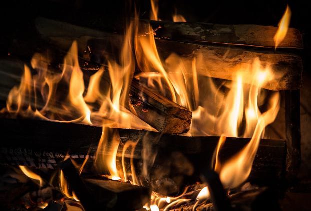 Cerita Seram Gadis Dibakar Hidup-Hidup, Simak!