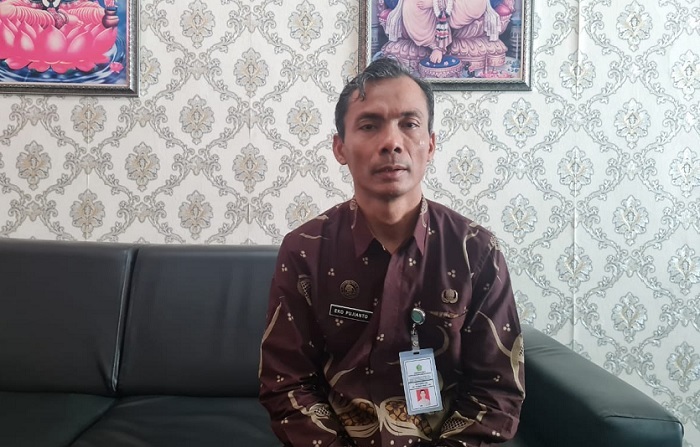 Ribuan Umat Hindu Bakal Hadiri Ritual Tawur Agung Kesanga di Candi Prambanan