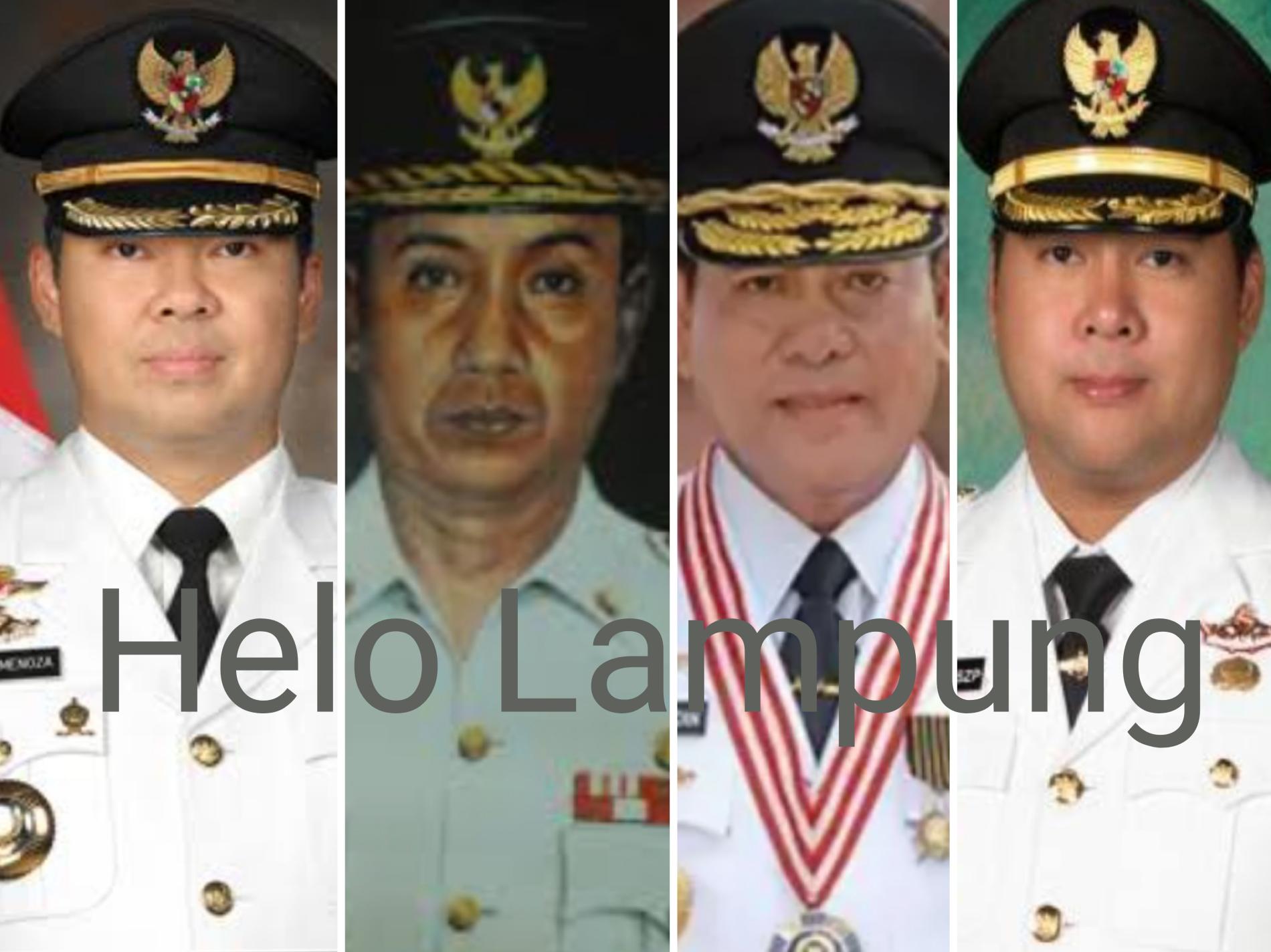 Dinasti Sjachroedin Kembali Berkibar Lewat Rycko dan Handitya