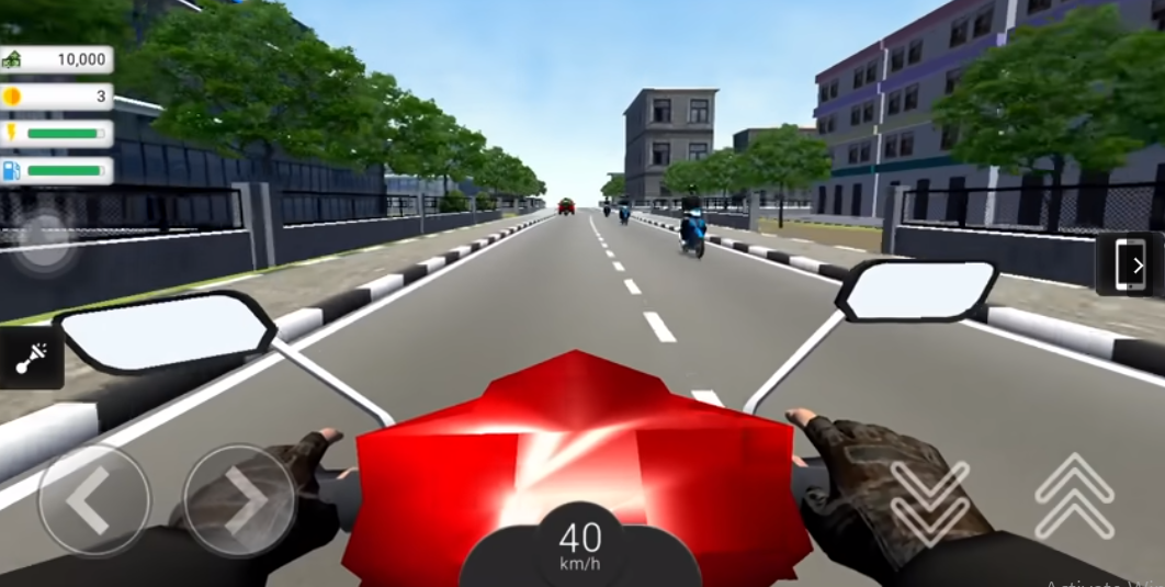 5+ Cara Mendapatkan Koin di Ojol The Game Dua Kali Lipat Lebih Banyak