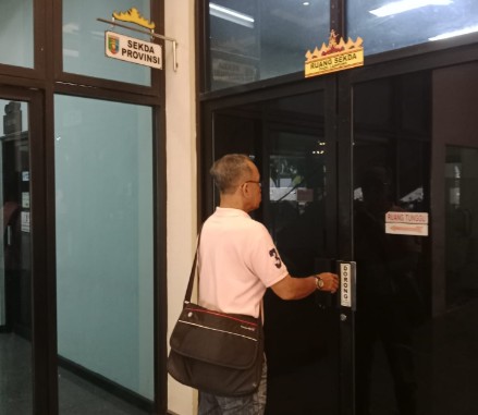Terbayarkah Hutang DBH Tahun Ini? Ini Jawaban Bisik-Bisiknya