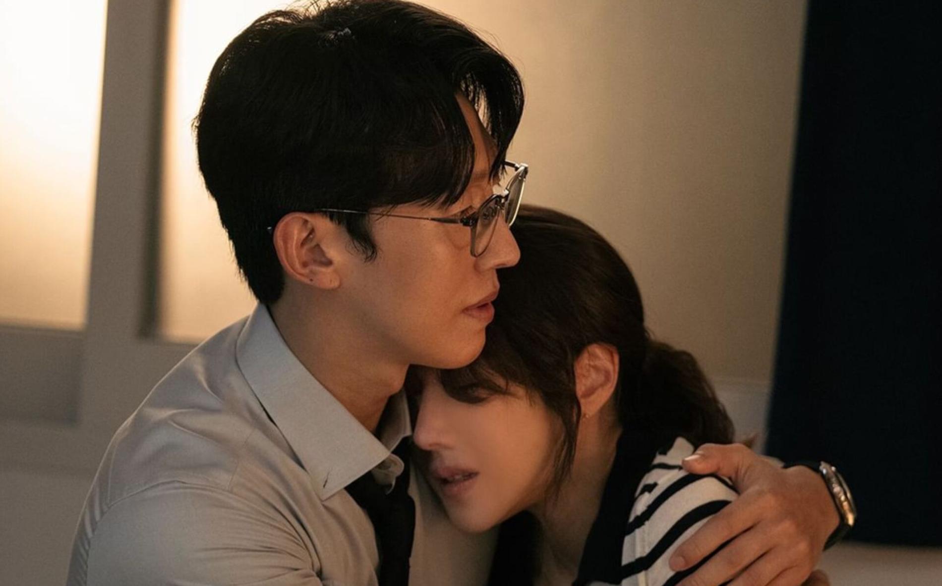 Link Nonton Queen Of Divorce Episode 11 Sub Indo