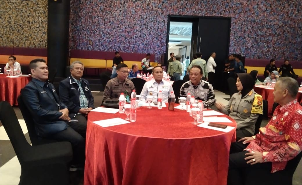  Ahmad Novriwan Ucapkan Selamat Atas Terbentuknya AMSI Lampung