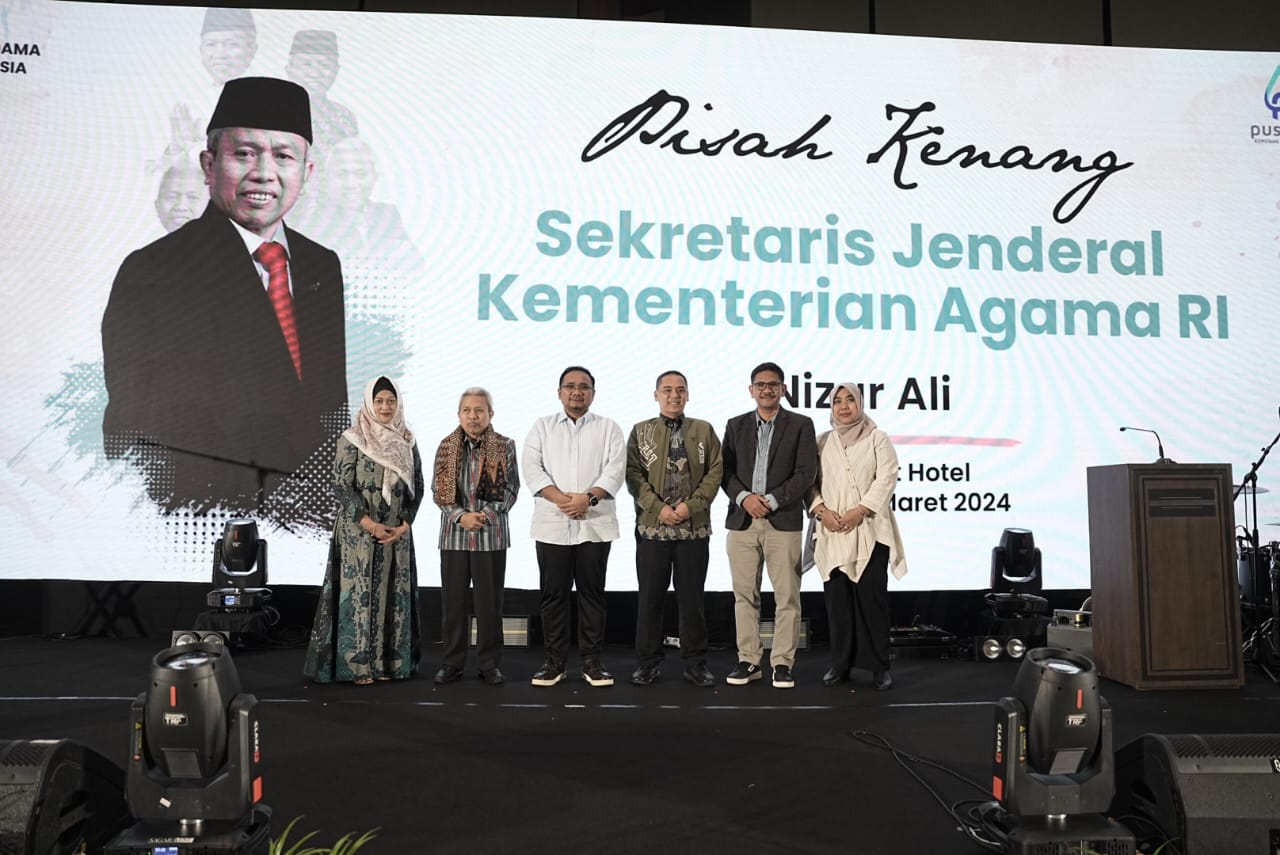 Kementerian Agama,