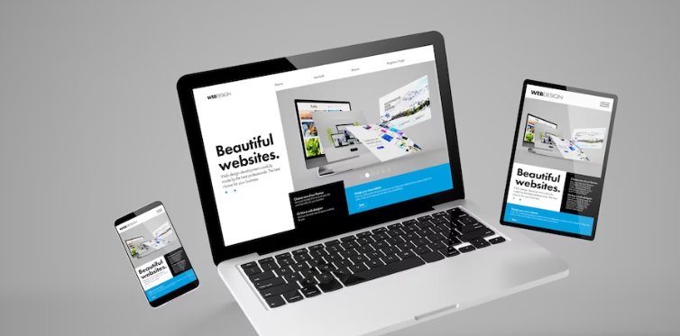 Cara Membuat Website Gratis di Google