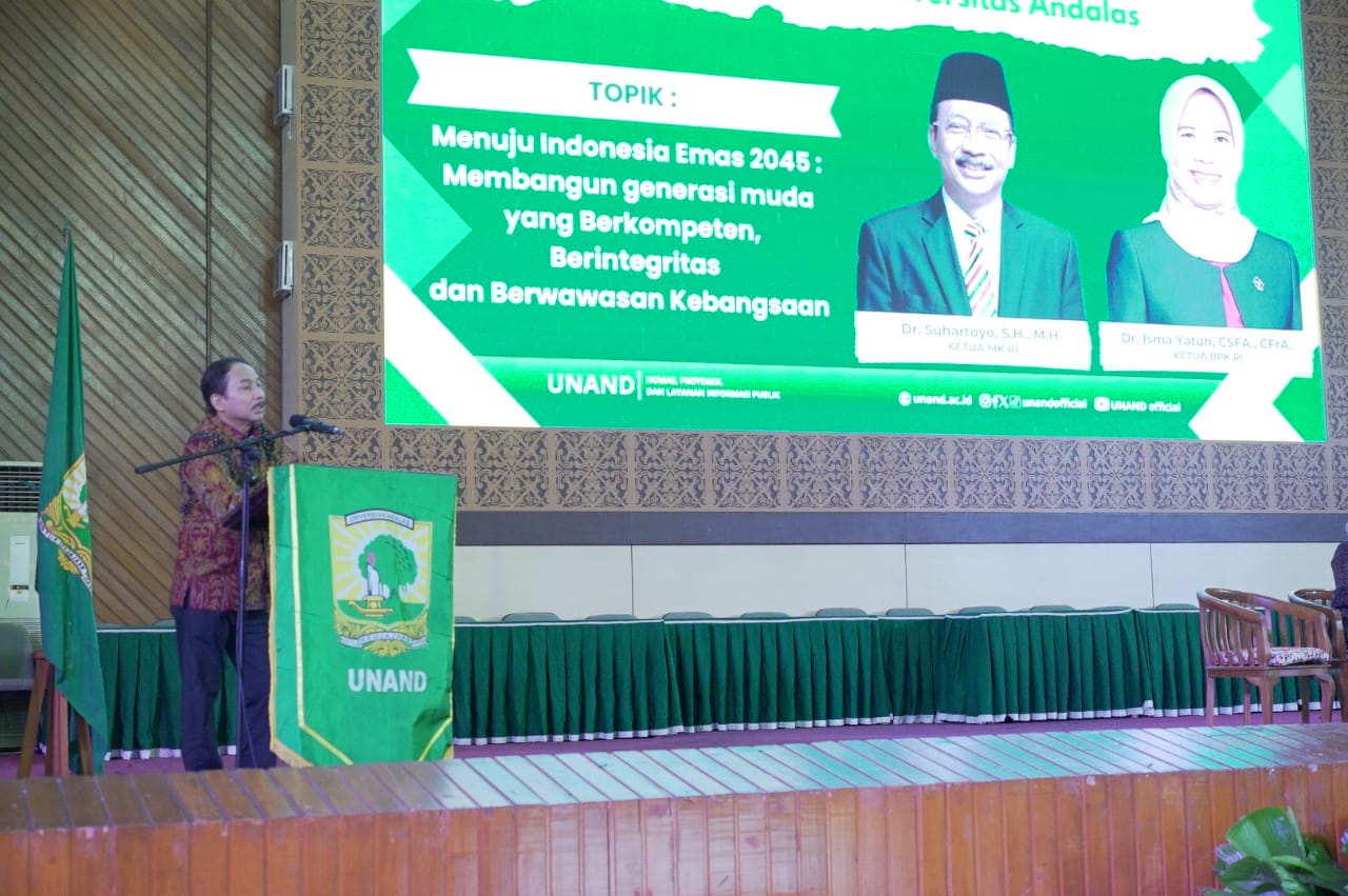 Jadi Sorotan Publik, Suhartoyo: Kini MK Tampil Beda dari Sebelumnya, Lakukan Berbagai Upaya Kembalikan Kepercayaan Publik