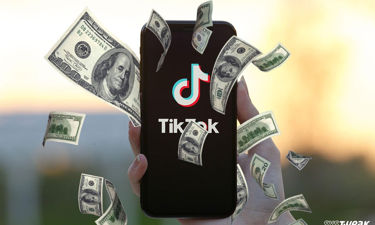 Cara Mendapatkan Uang dengan Mudah dari Tiktok, Jadi Cuan Tambahan!