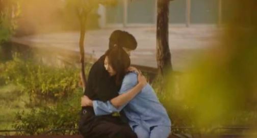 Drama Korea Doctor Slump Episode 13 Sub Indo
